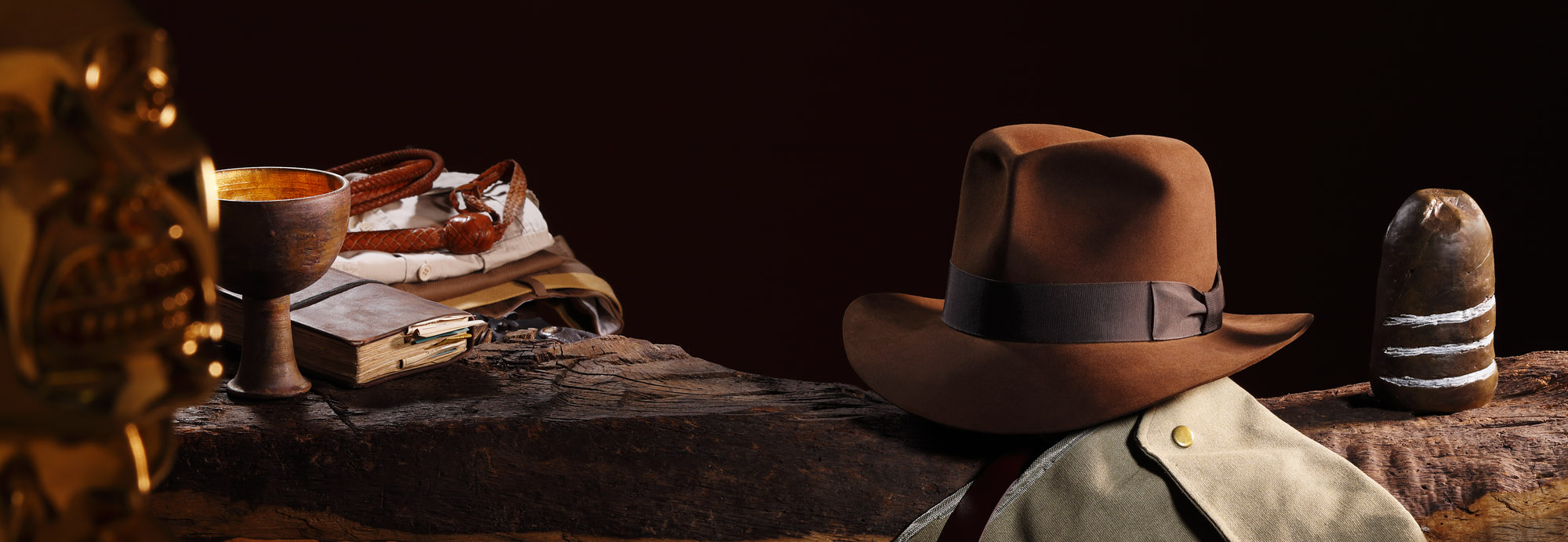 adVintage Fedora Hüte Hats