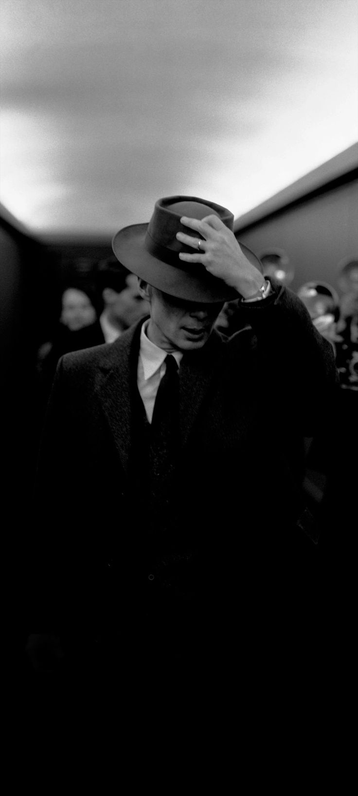 Oppenheimer wallpaper