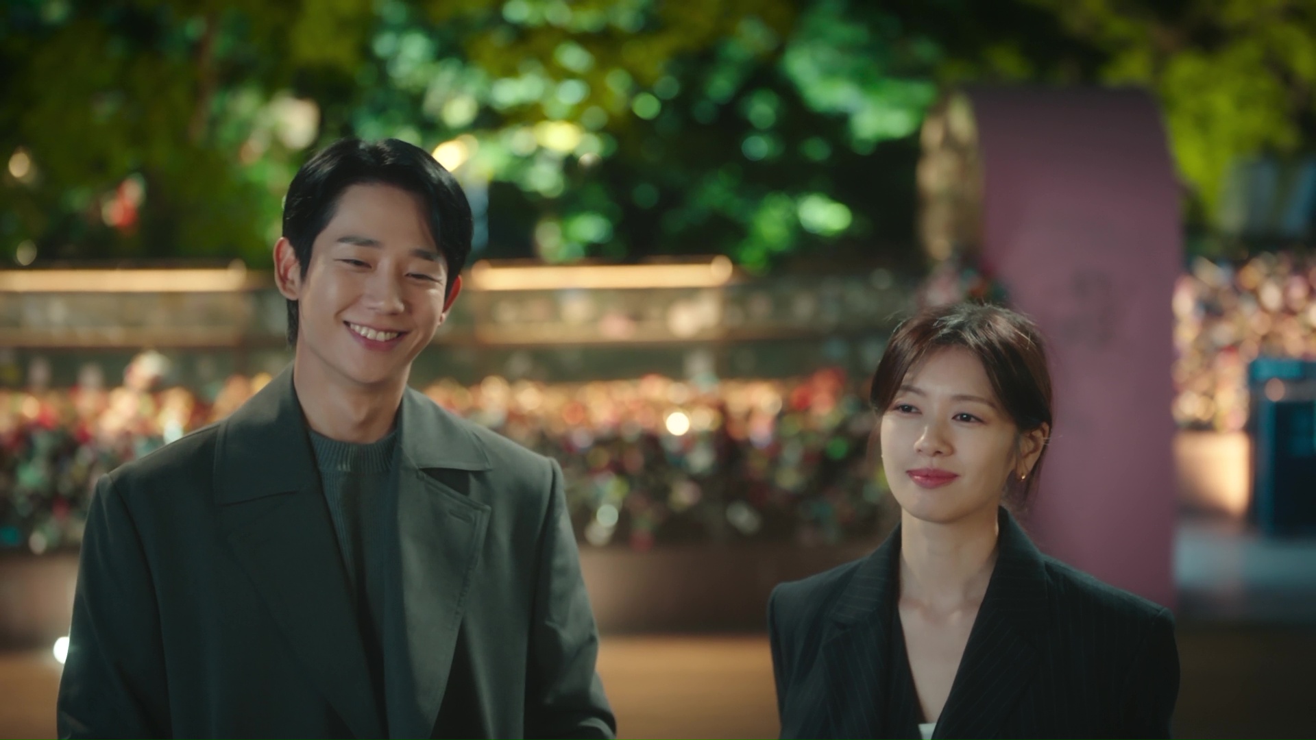 Love Next Door: Episodes 3 4 Dramabeans