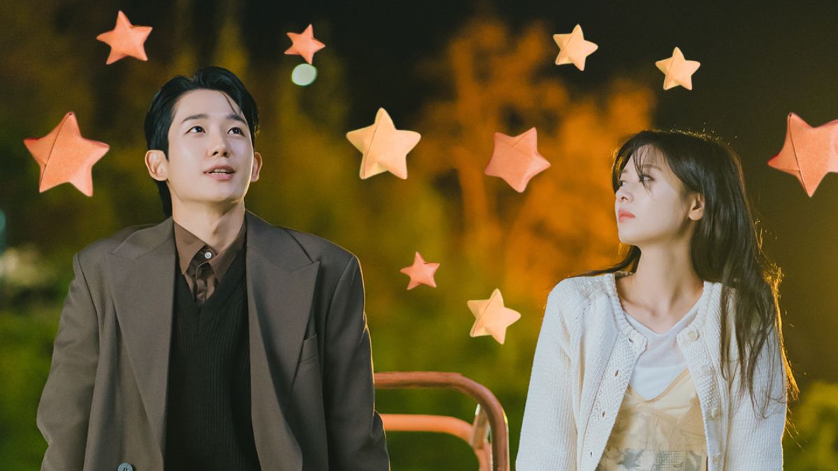 Love Next Door Full Episode Release