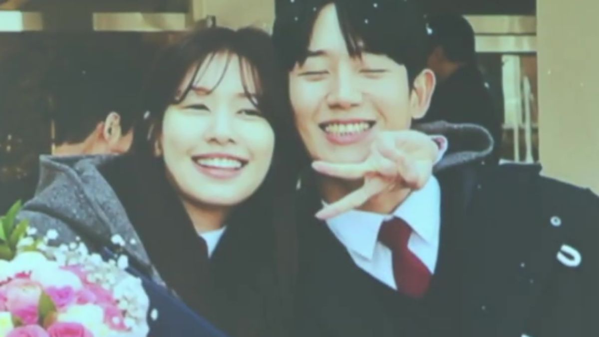 Best Jung Hae In Jung So Min Kdramas