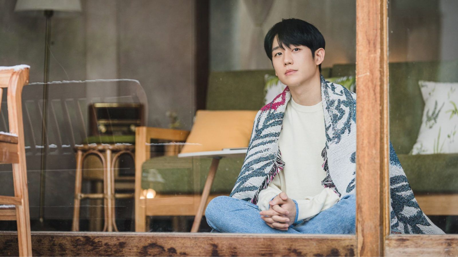 Romantic dramas & movies of Jung Hae