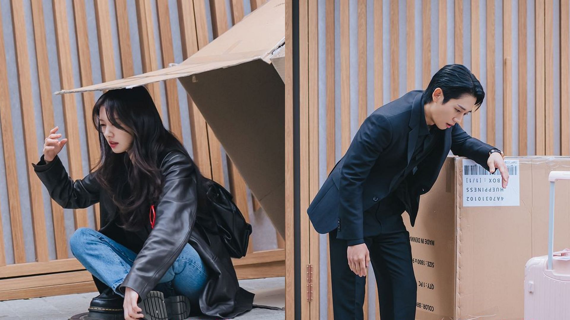 Love Next Door Episode 1 2 Recap: Jung