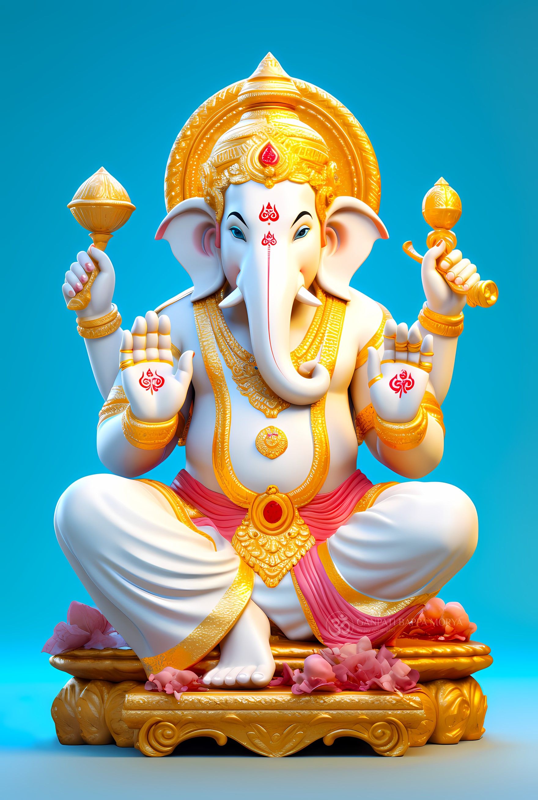 ganesh chaturthi image