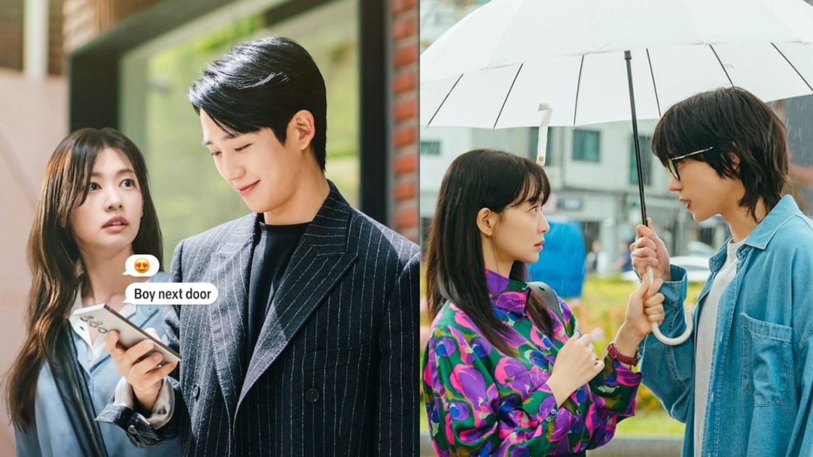 Jung Hae In tops actor buzz rankings