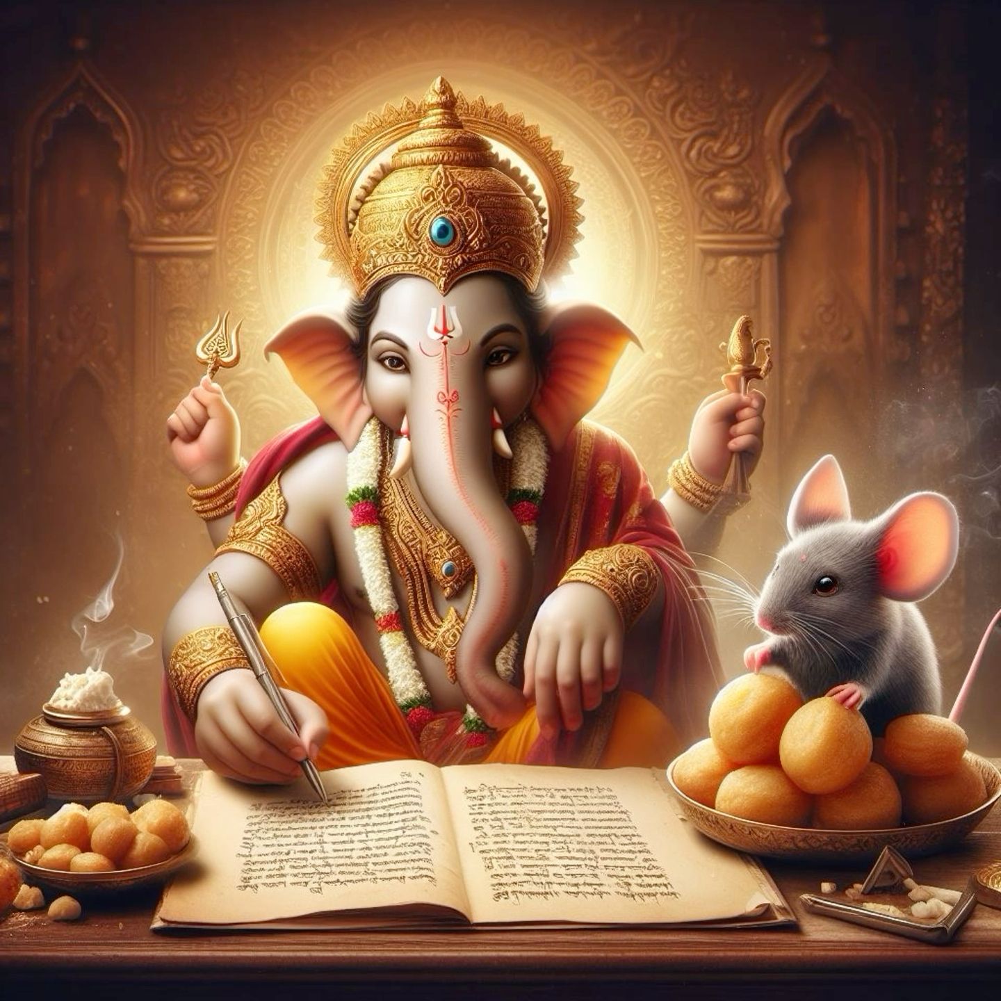bhagwan ganpati, god ganesha, jayanti