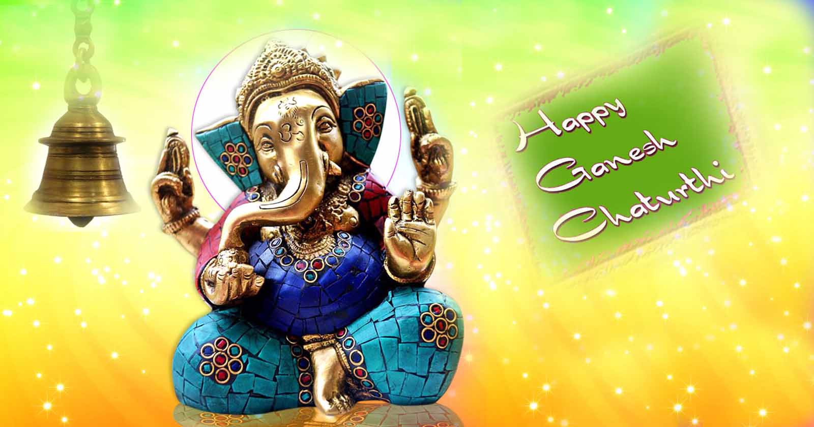 Wellness Diabetes: Ganesh Chaturthi HD