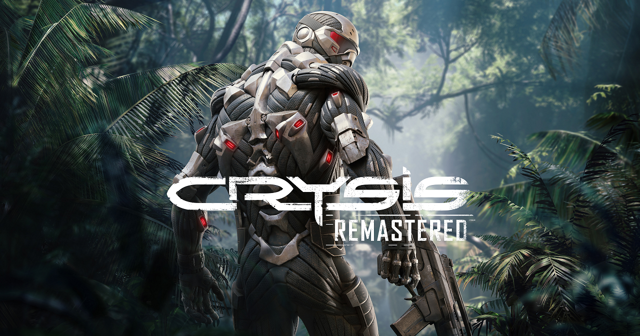 Crysis Remastered Review