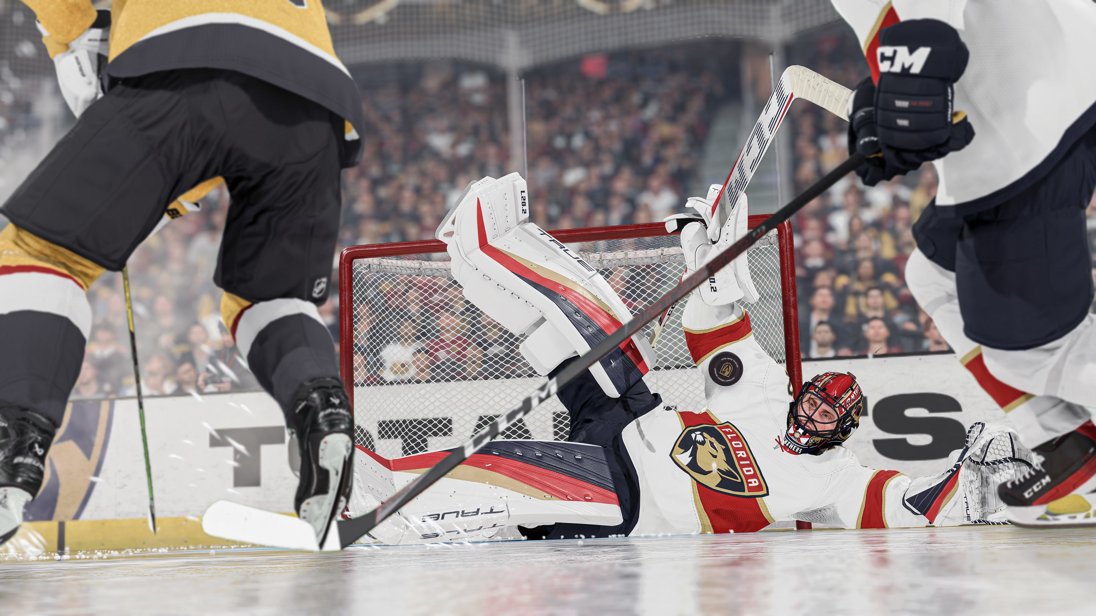 NHL 24 Image From Playstation Xbox