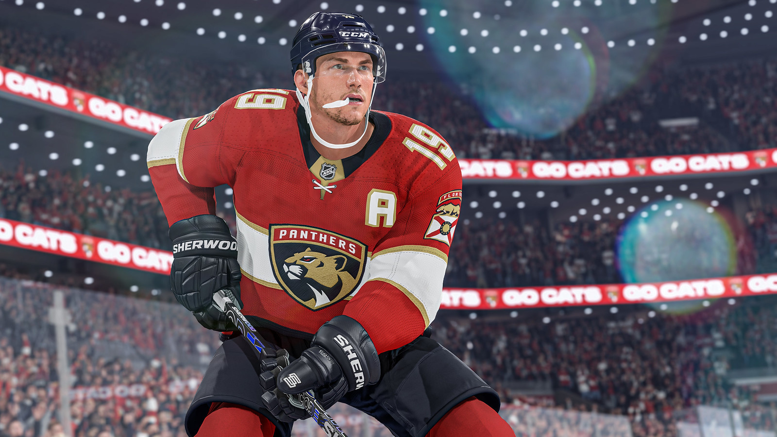 NHL 24 Image From Playstation Xbox