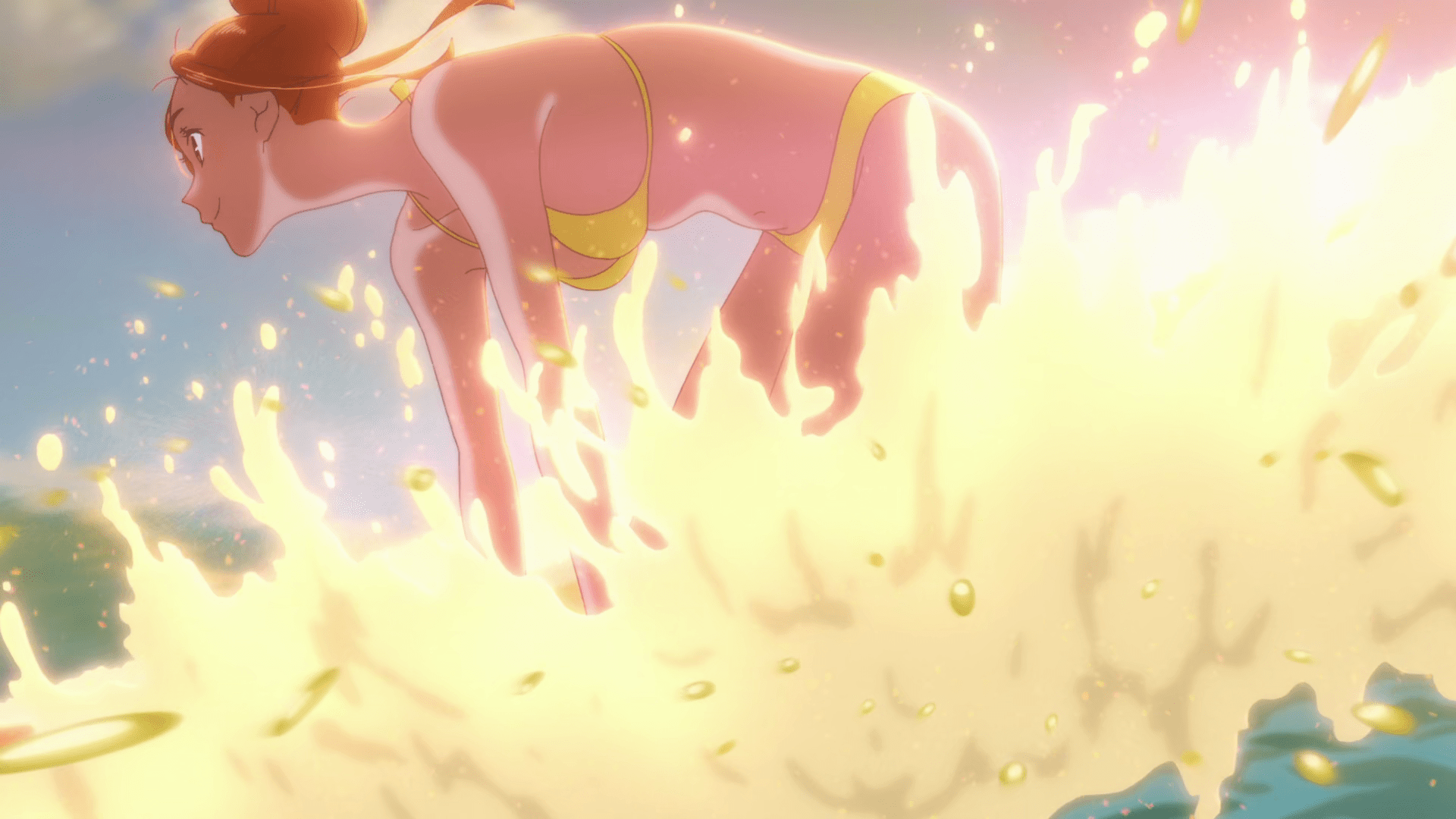 Kimi To Noretara Vostfr Hd