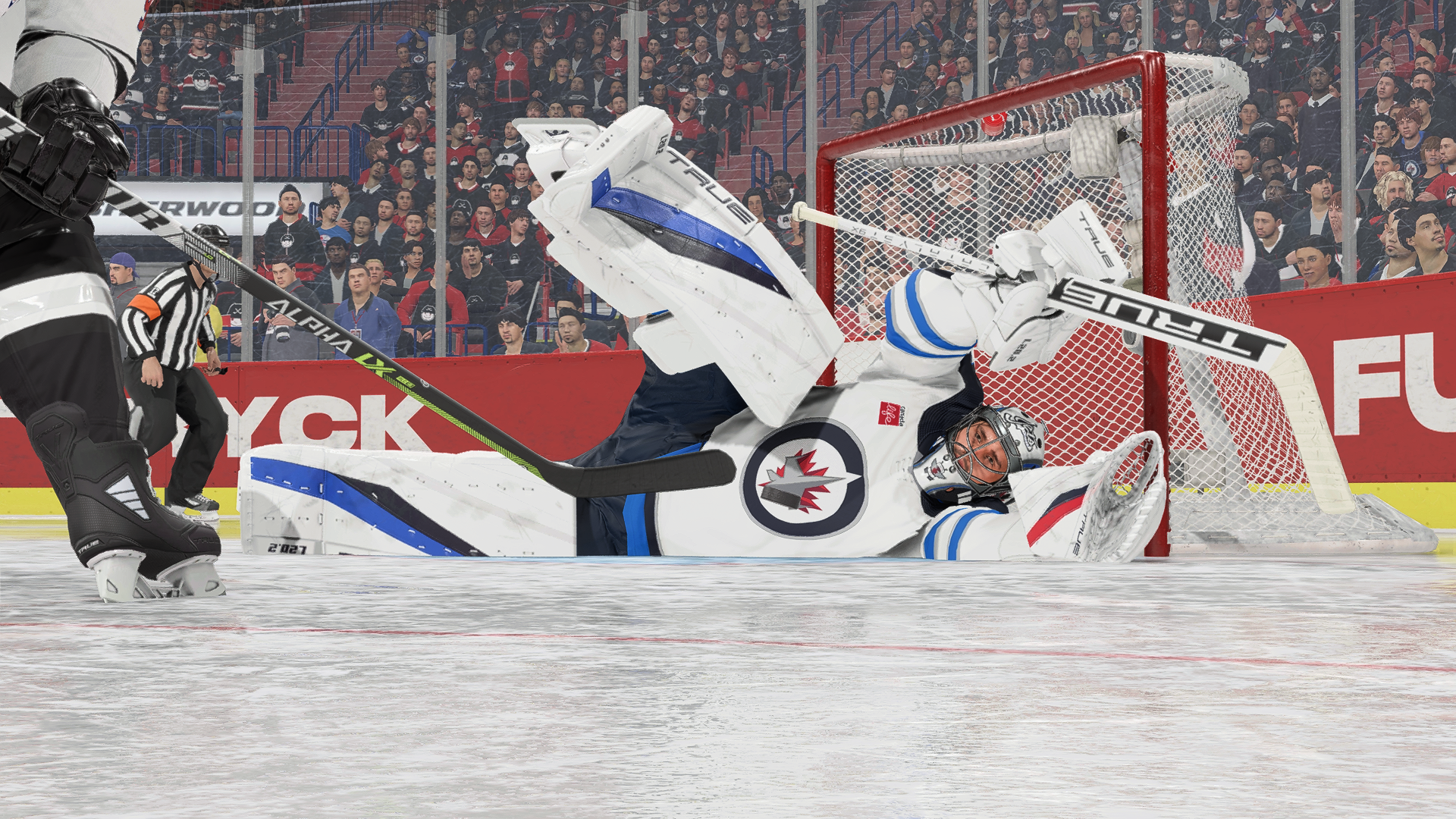 NHL 24 Review