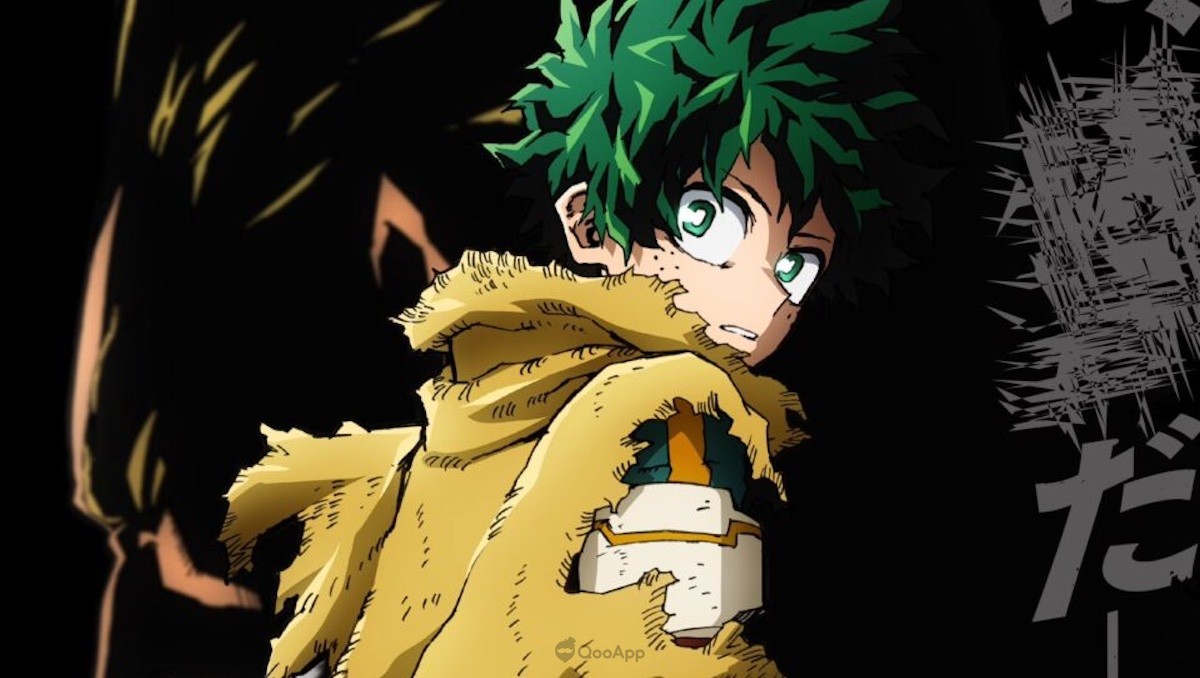 My Hero Academia: Anime Games