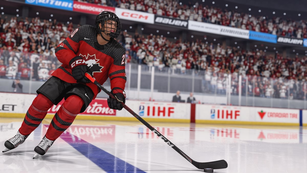 NHL 24 Potential Release Date