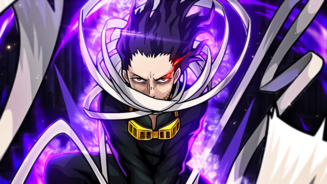 My Hero Ultra Rumble Update