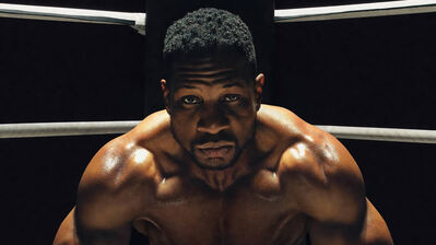 Boxing HD 4K Wallpaper PC & Phone