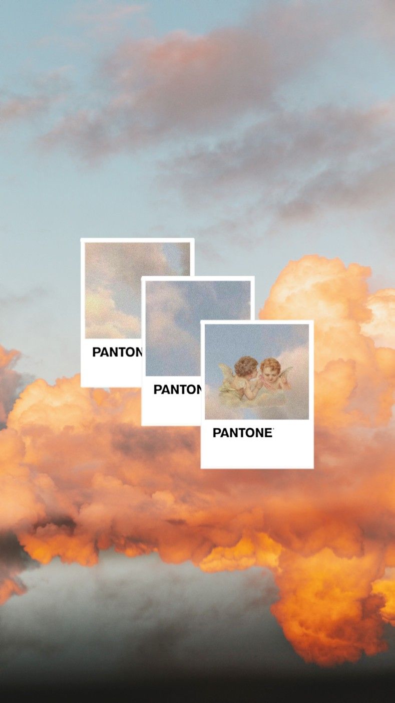 aesthetic pantone