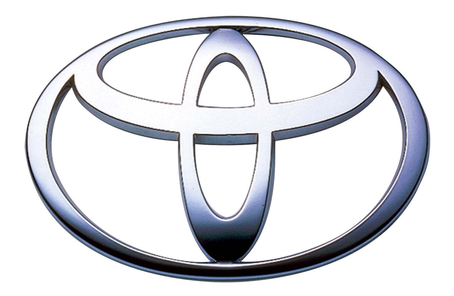 TOYOTA LOGO IMAGES. TOYOTA LOGO NEW
