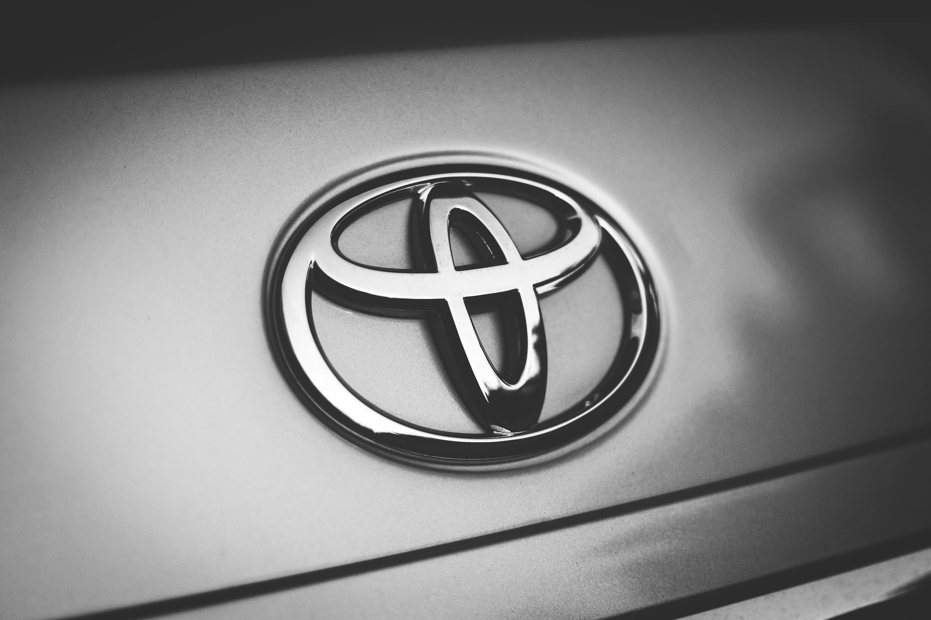Toyota Logo Picture. Download Free