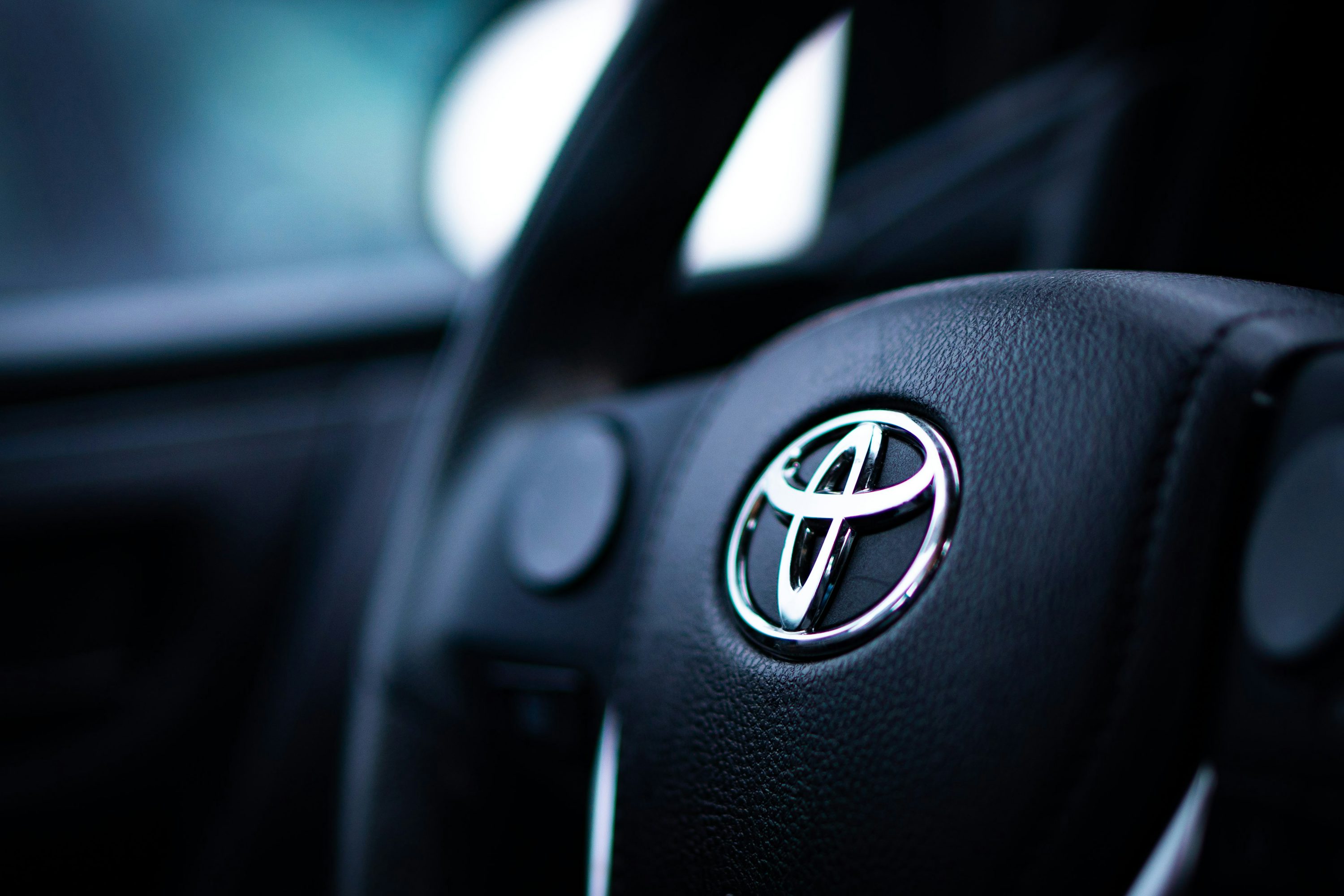 Toyota Logo Picture. Download Free