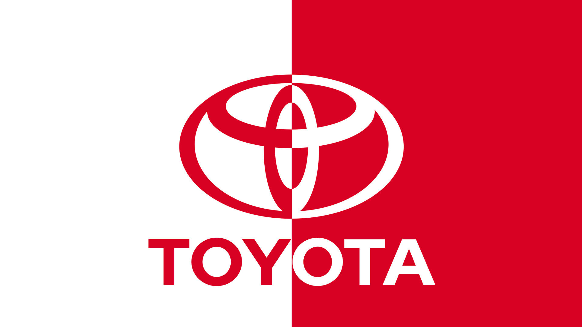 Toyota Wallpaper
