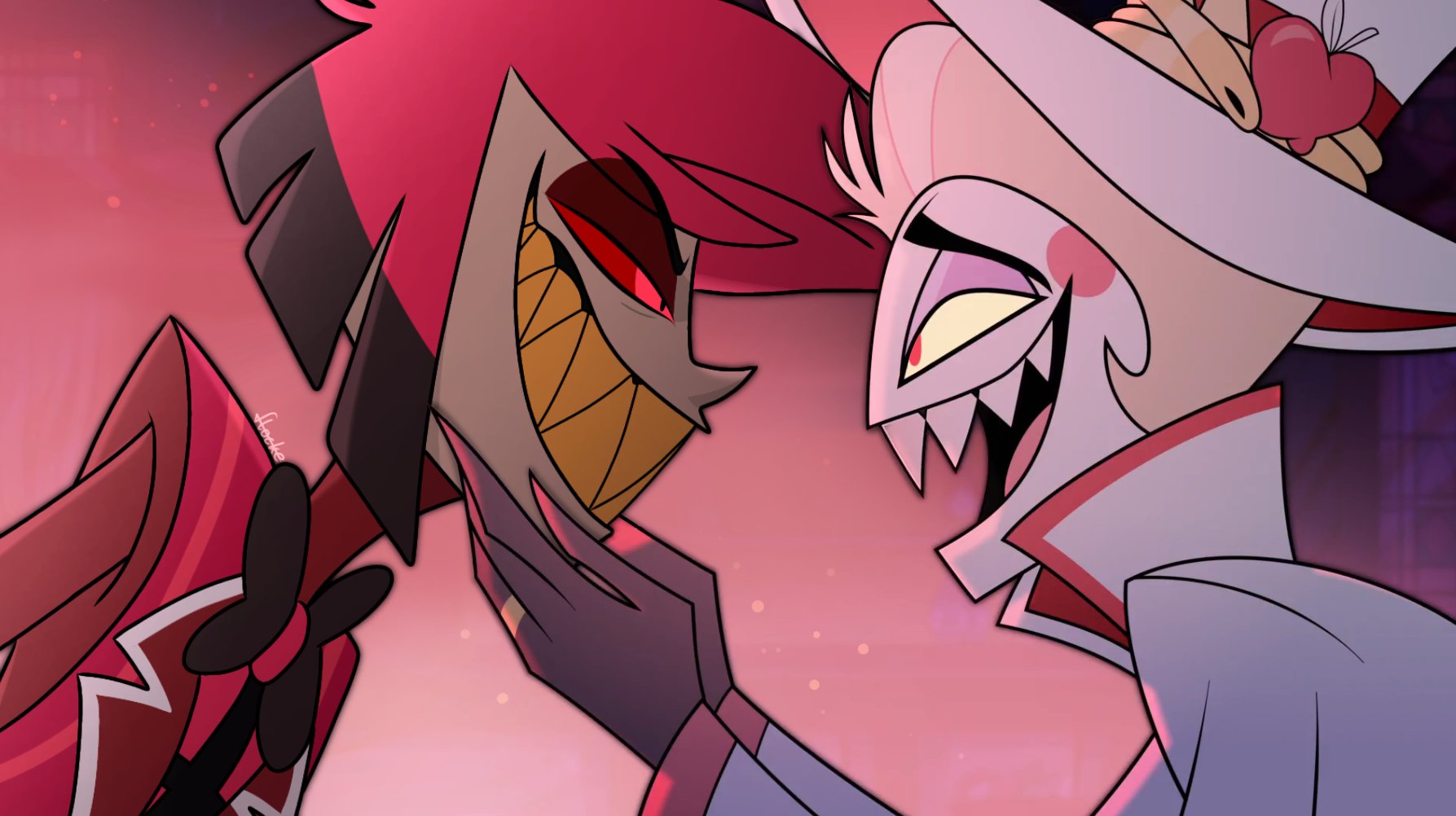 appleradio #radioapple #hazbinhotel