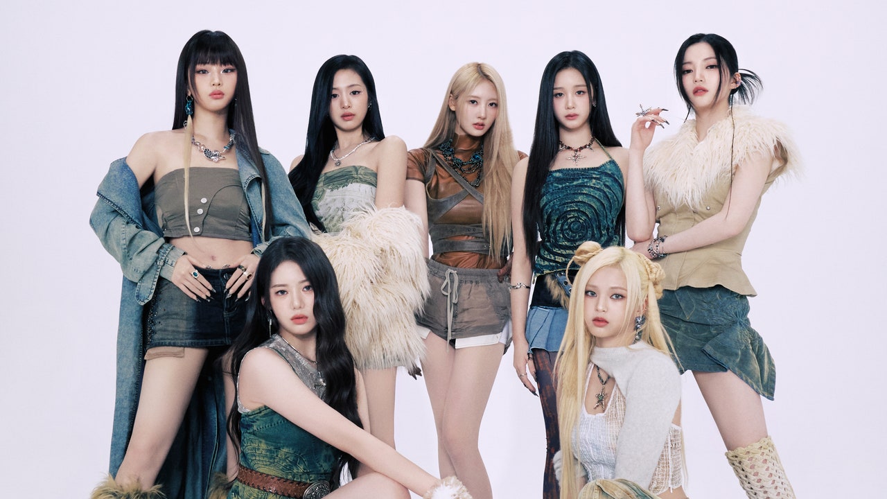 BABYMONSTER Revealed the Advice They