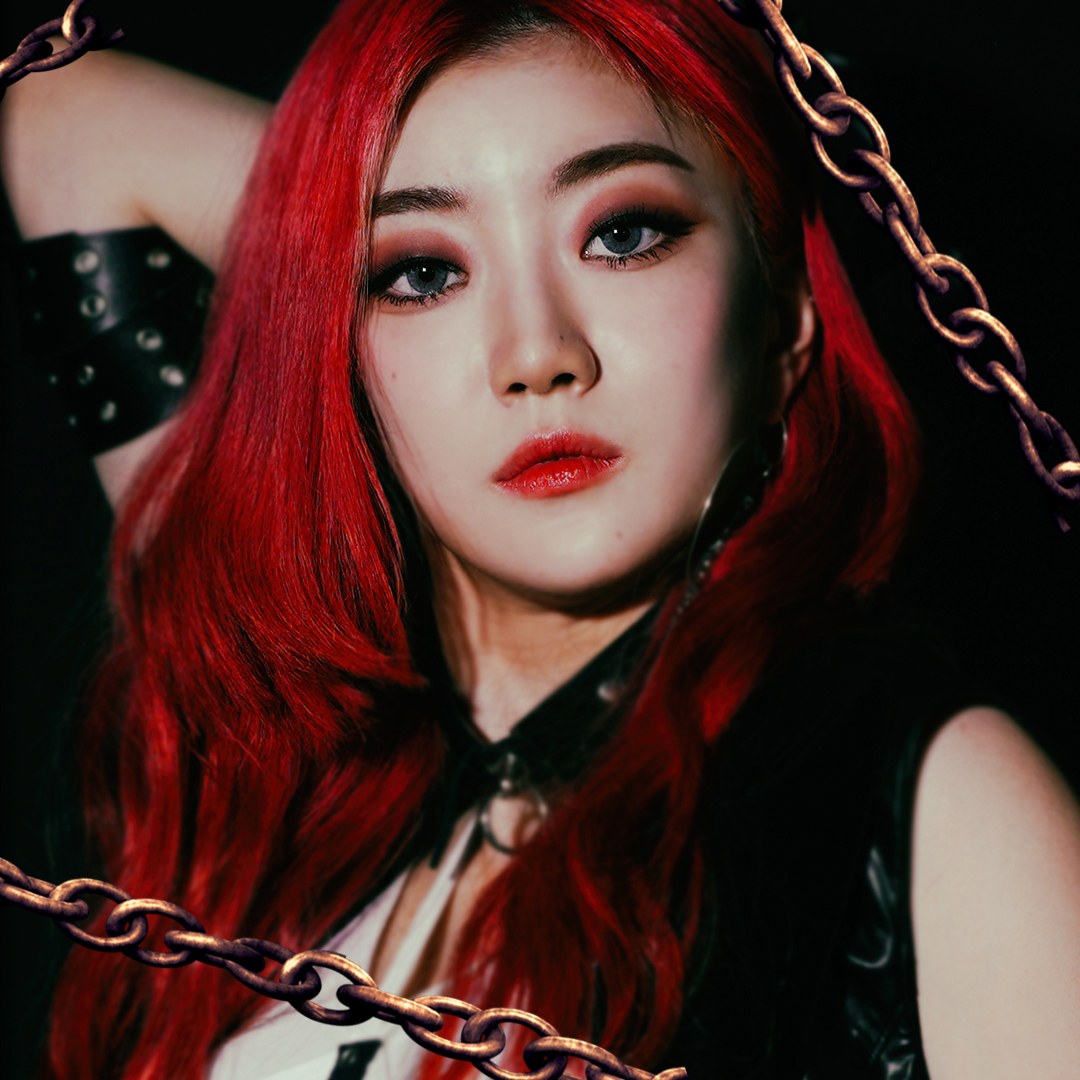 Karin [CRAXY]