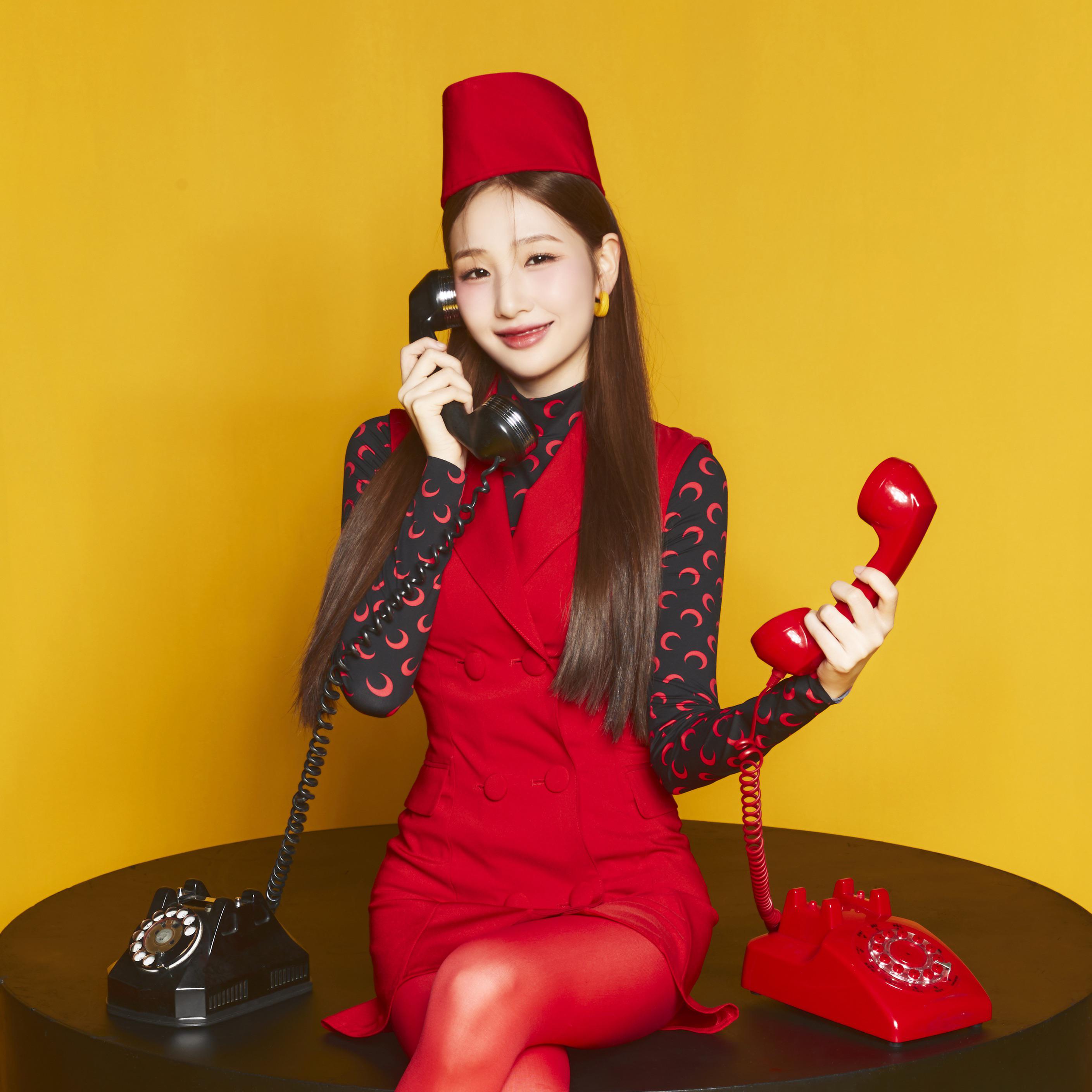 AWESOME Bloom Concept Photo