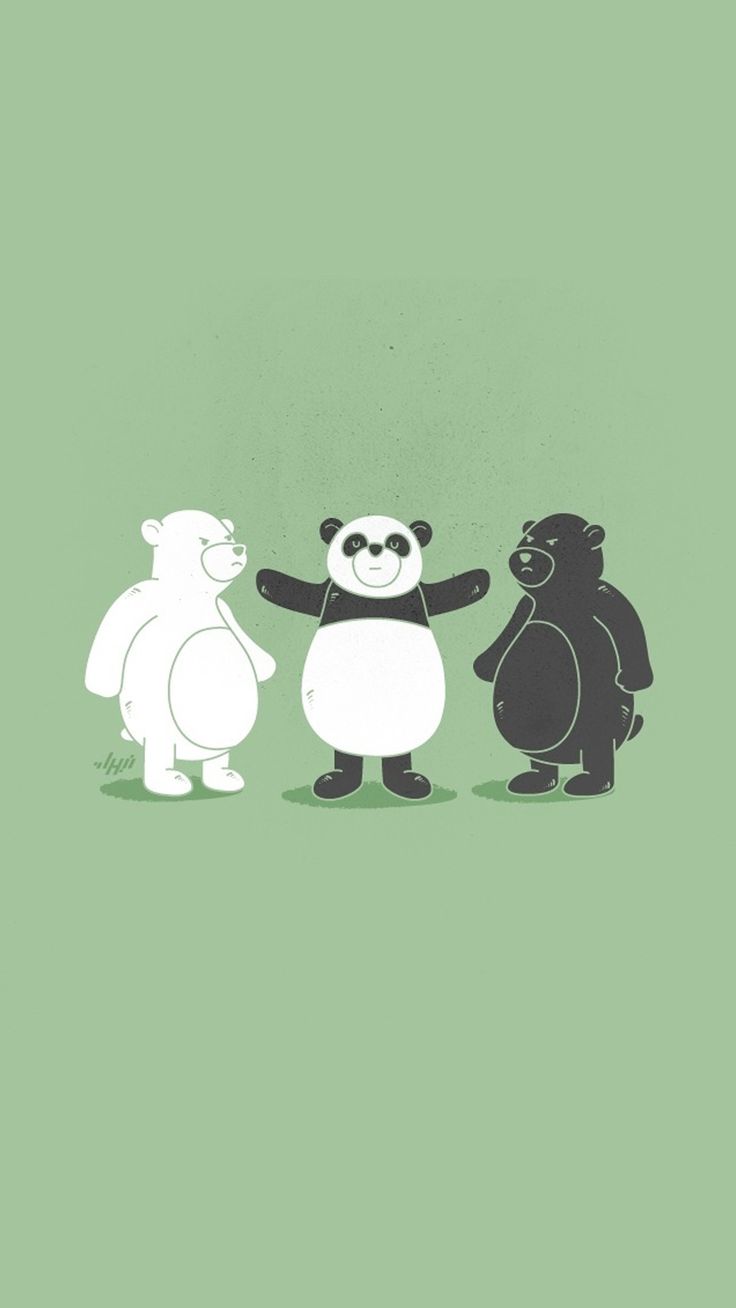 Cute and Funny Cartoon Wallpaper