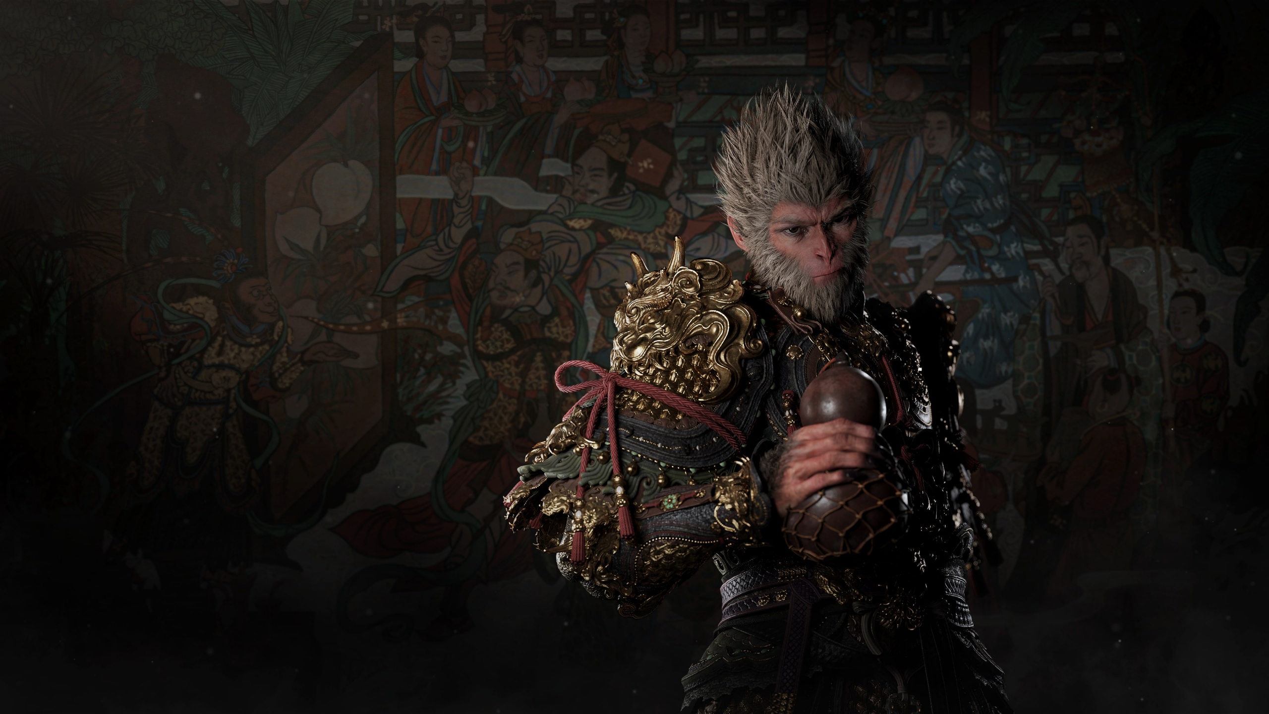 Black Myth: Wukong, 2024 Games