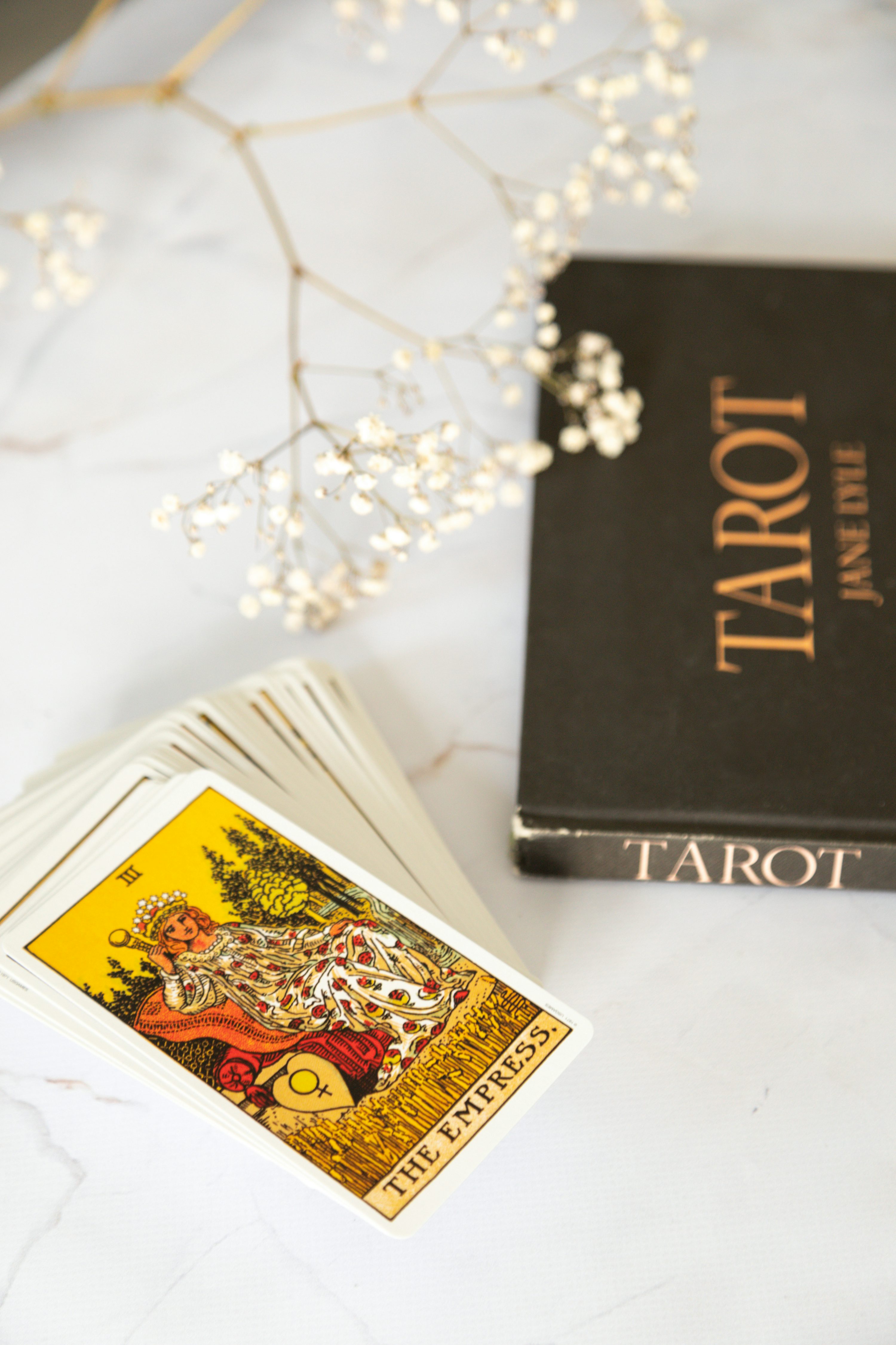 Tarot Picture [HD]. Download