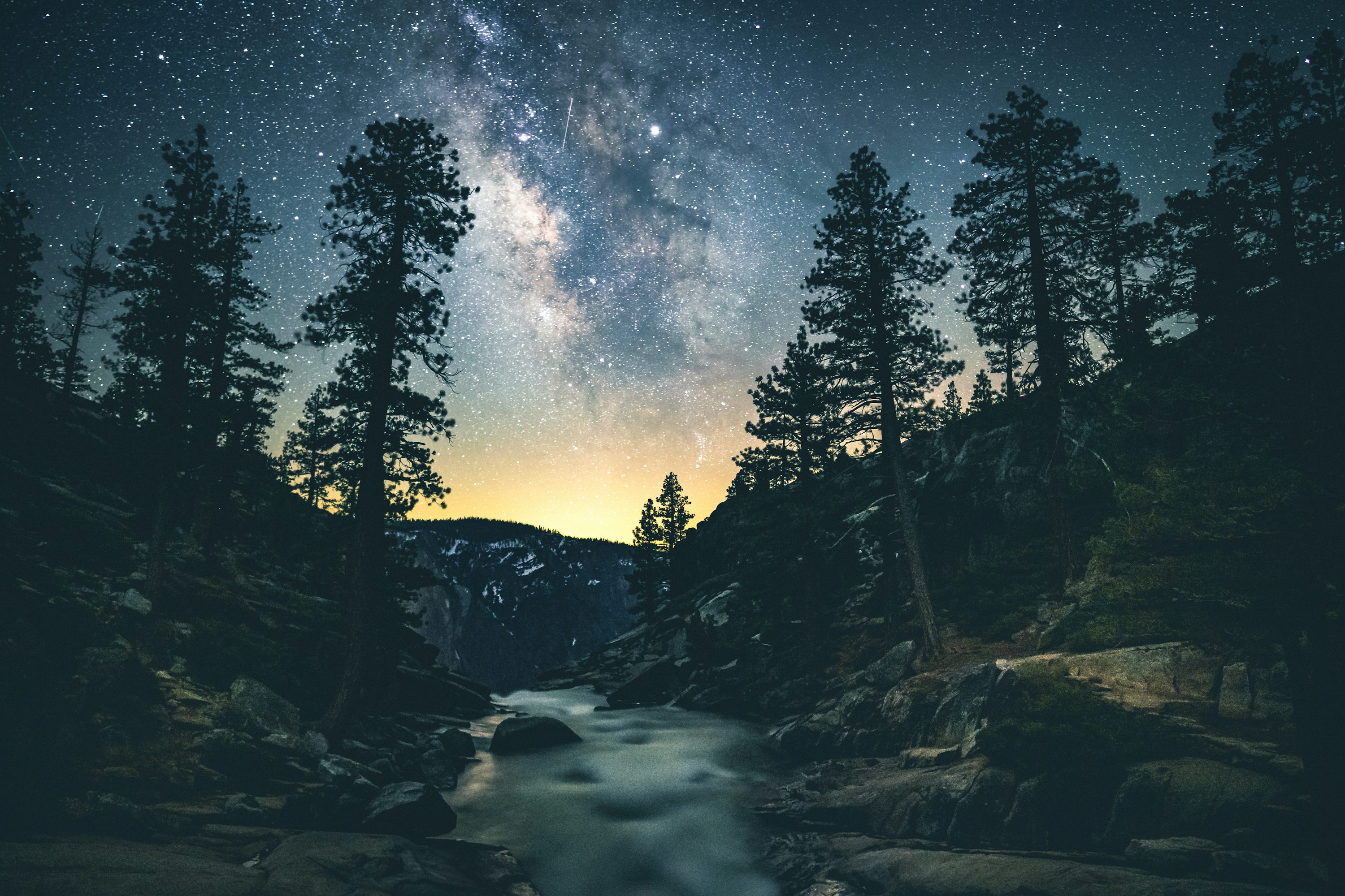 4K Wallpaper: Free HD Download