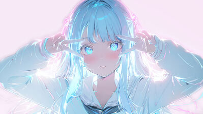 Peace Sign HD 4K Wallpaper PC & Phone