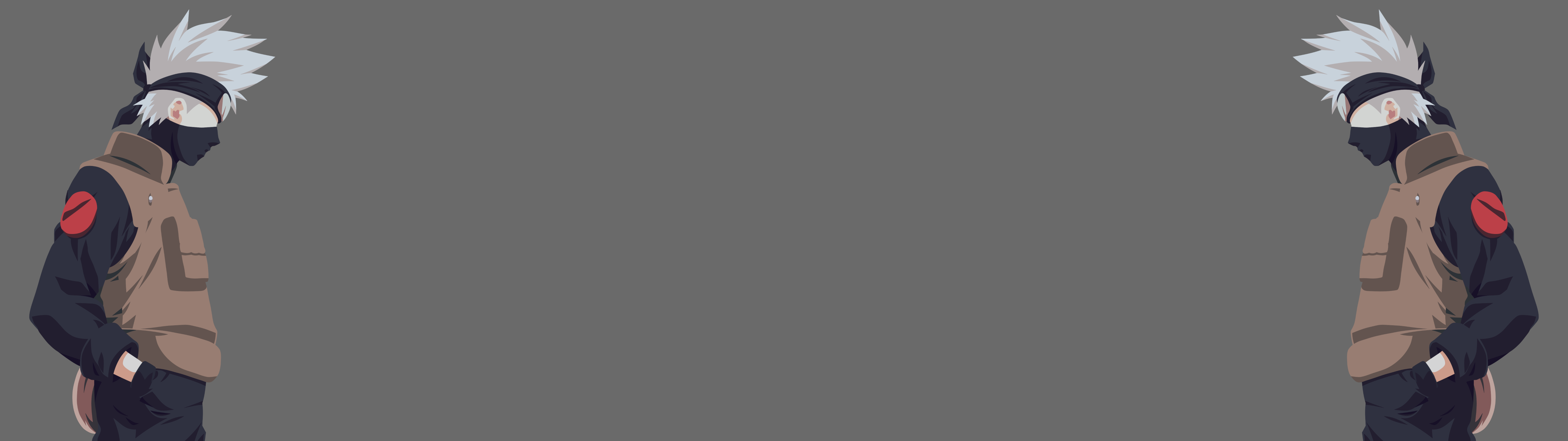 Naruto Ultrawide Pack [5120x1440], r