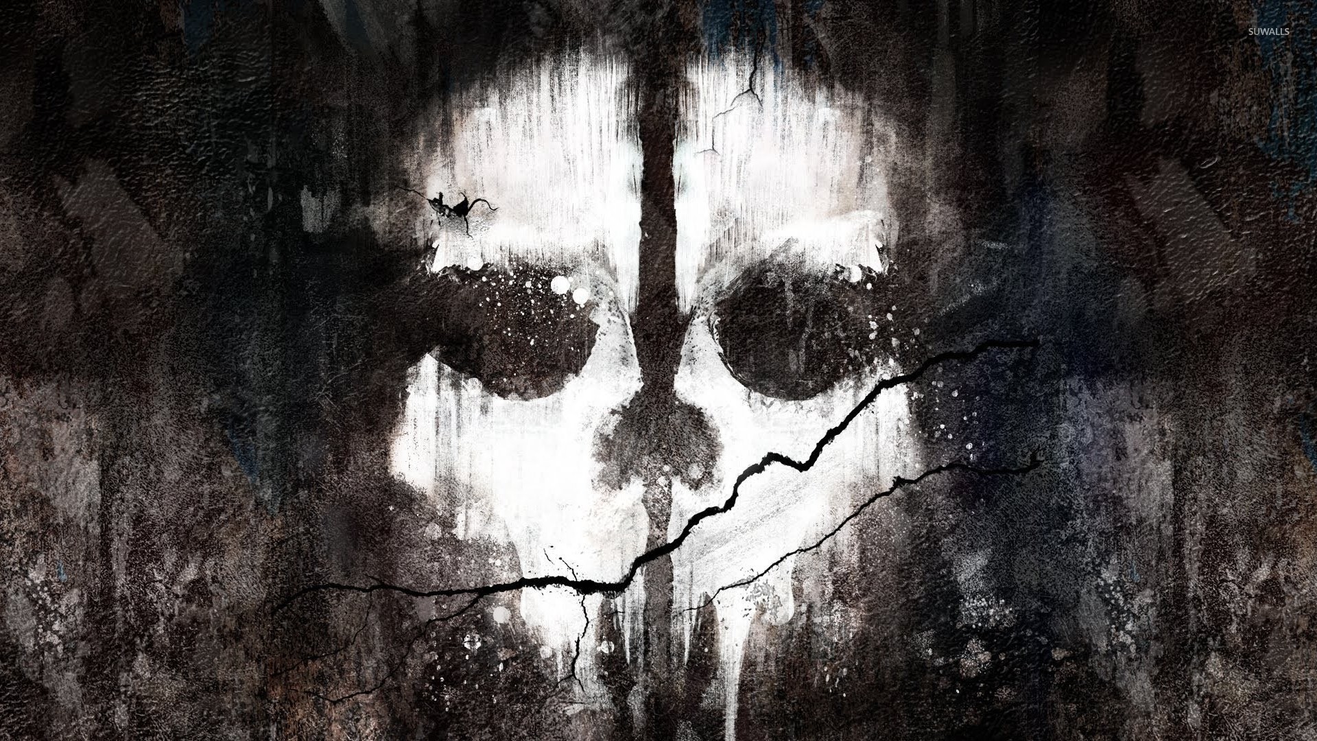 Call of Duty: Ghosts [4] wallpaper wallpaper