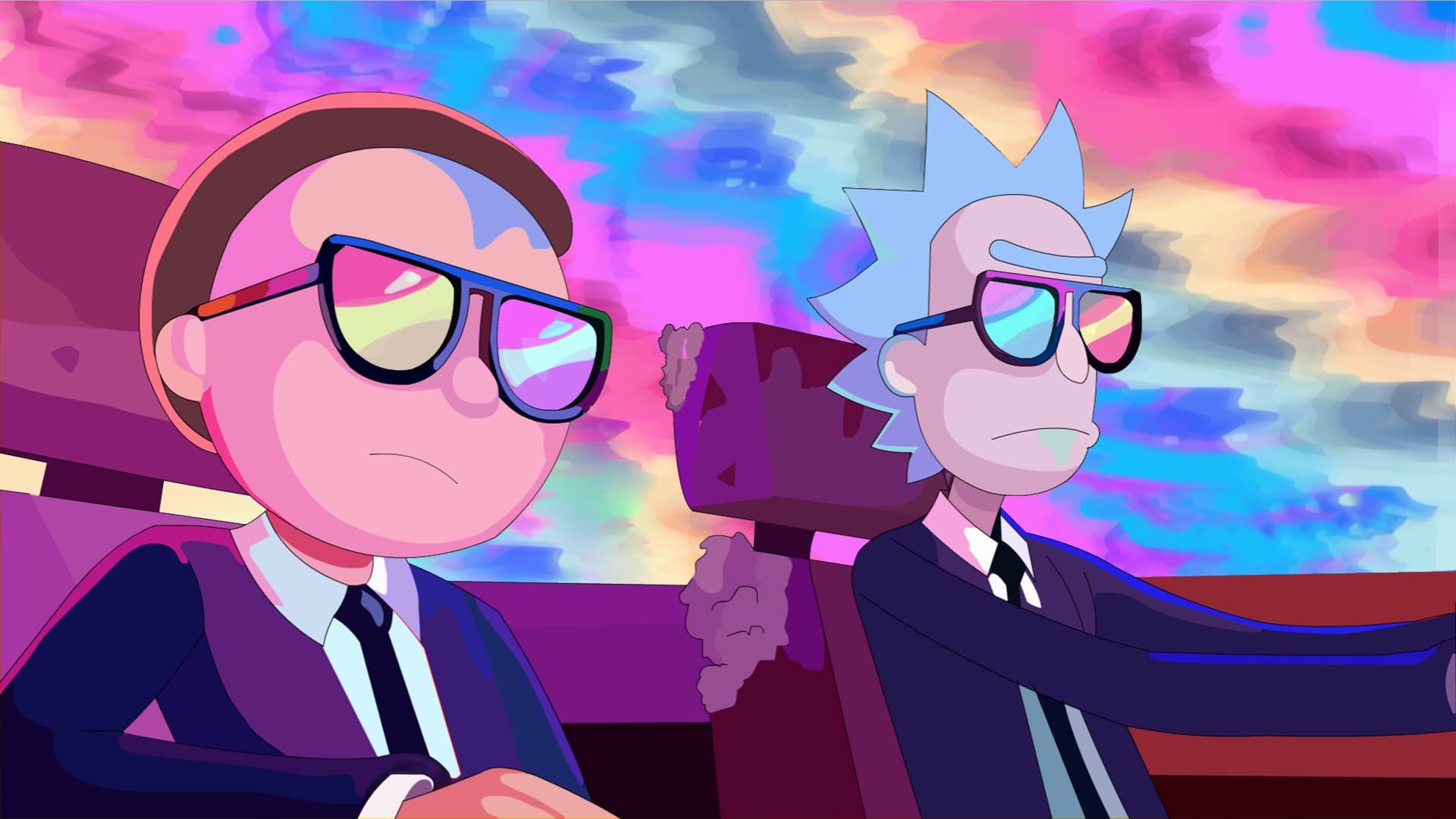 Best Cartoon Wallpaper on Wallpaper