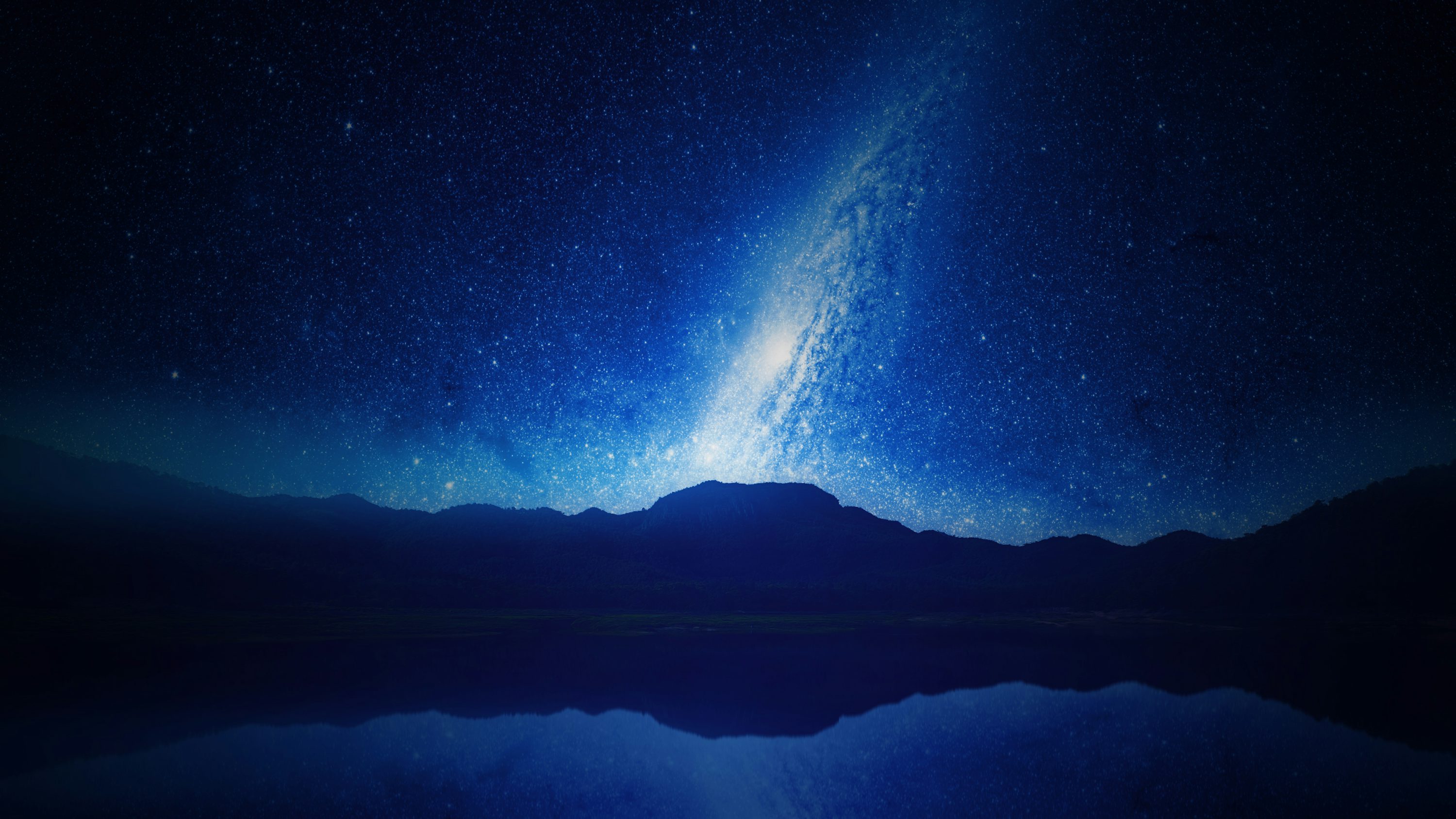 Galaxy Wallpaper: Free HD Download