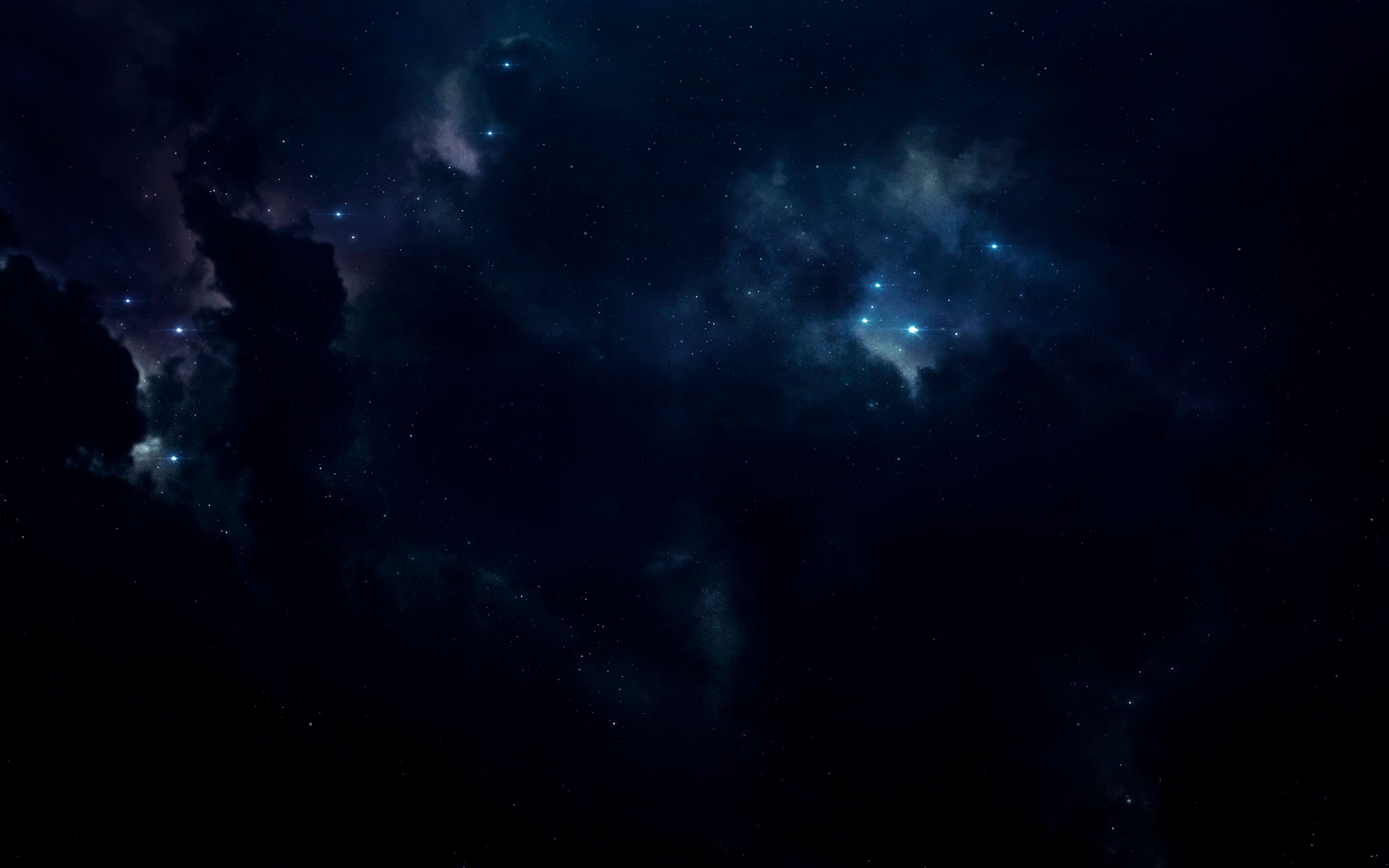 Universe wallpaper for desktop