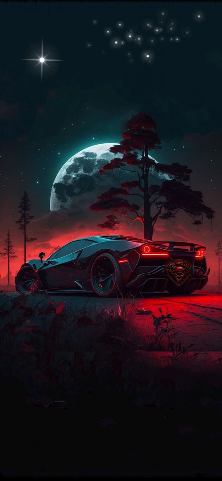 Best Car Wallpaper