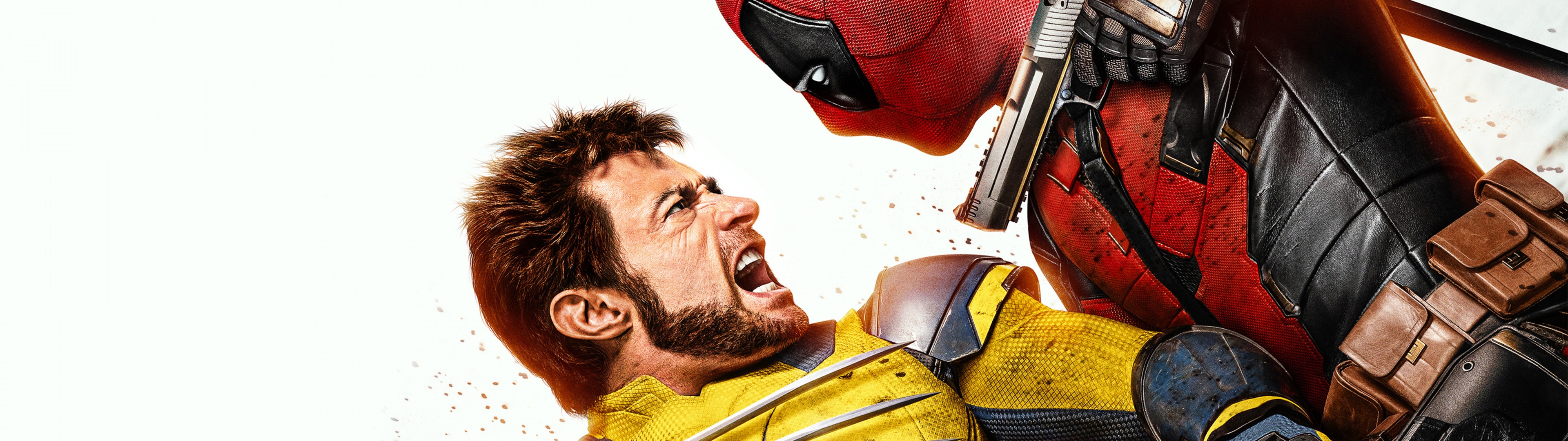 Wolverine Wallpaper 4K, 5K, 2024 Movies