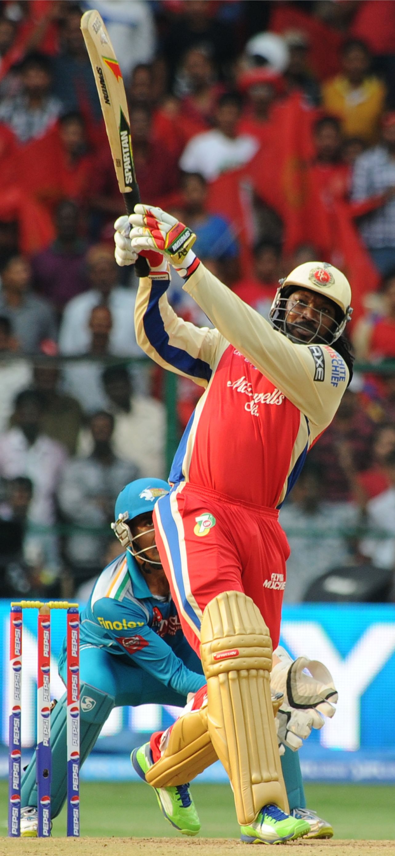 Best Cricket iPhone HD Wallpaper