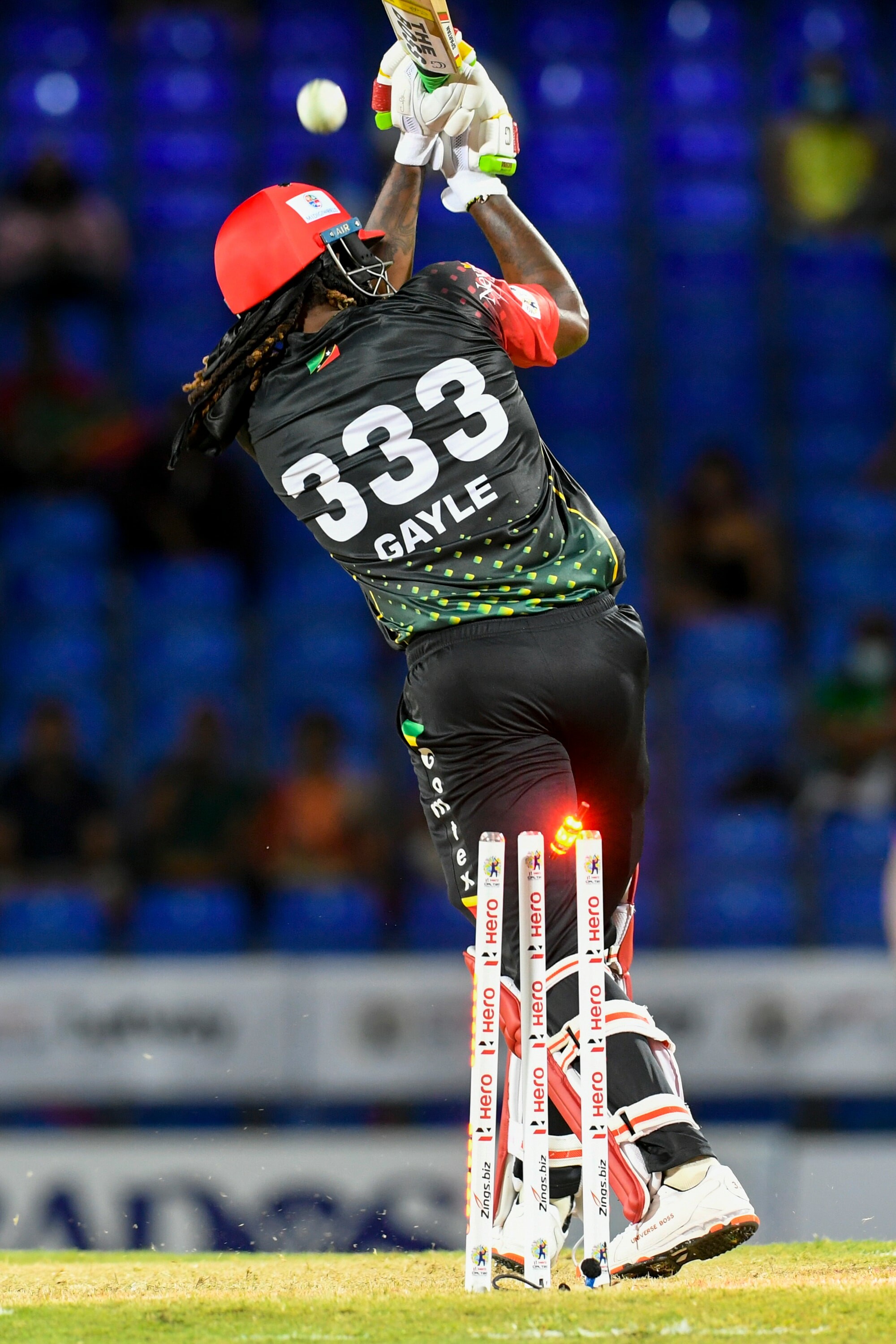 Chris Gayle Wallpaper