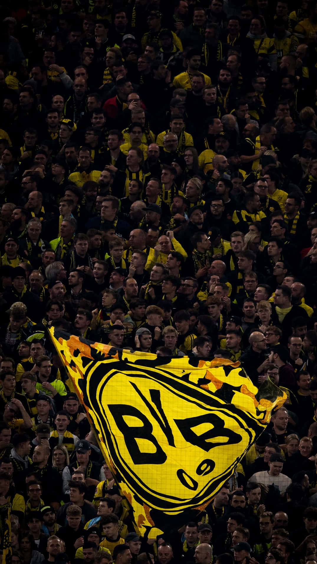 Download Dortmund Wallpaper