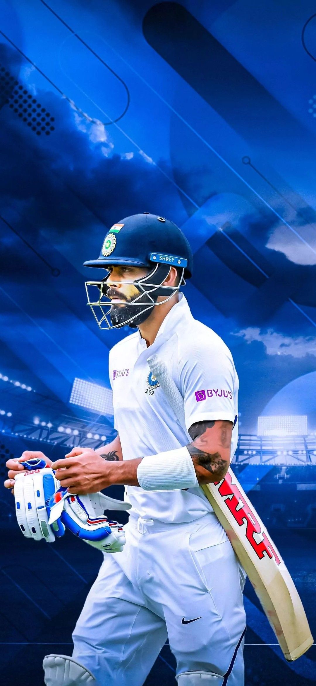 virat kohli wallpaper, virat kohli