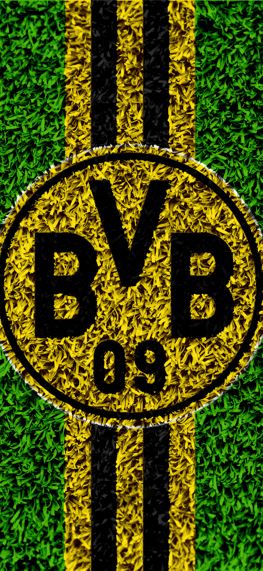 BVB iPhone Wallpaper
