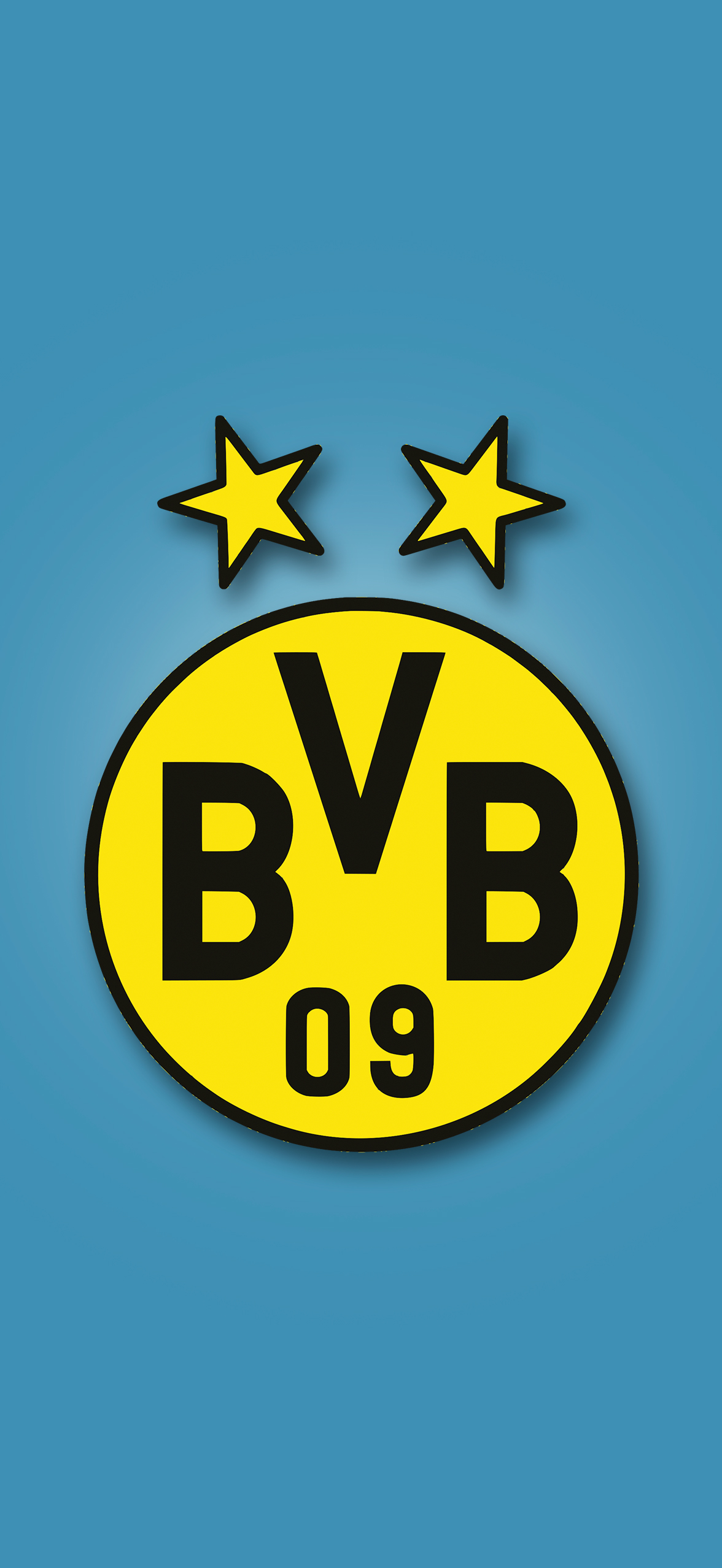 Borussia Dortmund iPhone Wallpaper HD