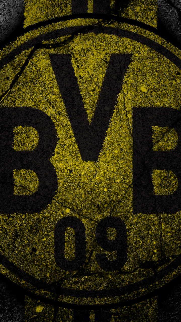 Download BVB Emblem Logo Soccer