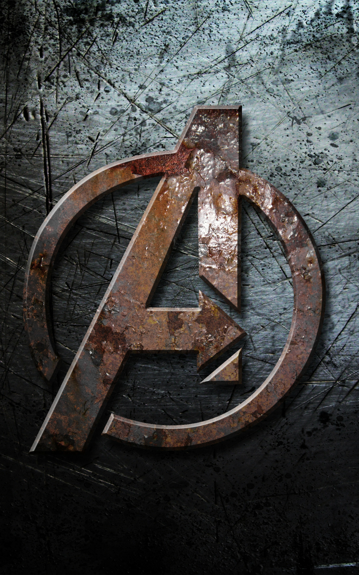 Avengers Phone Wallpaper