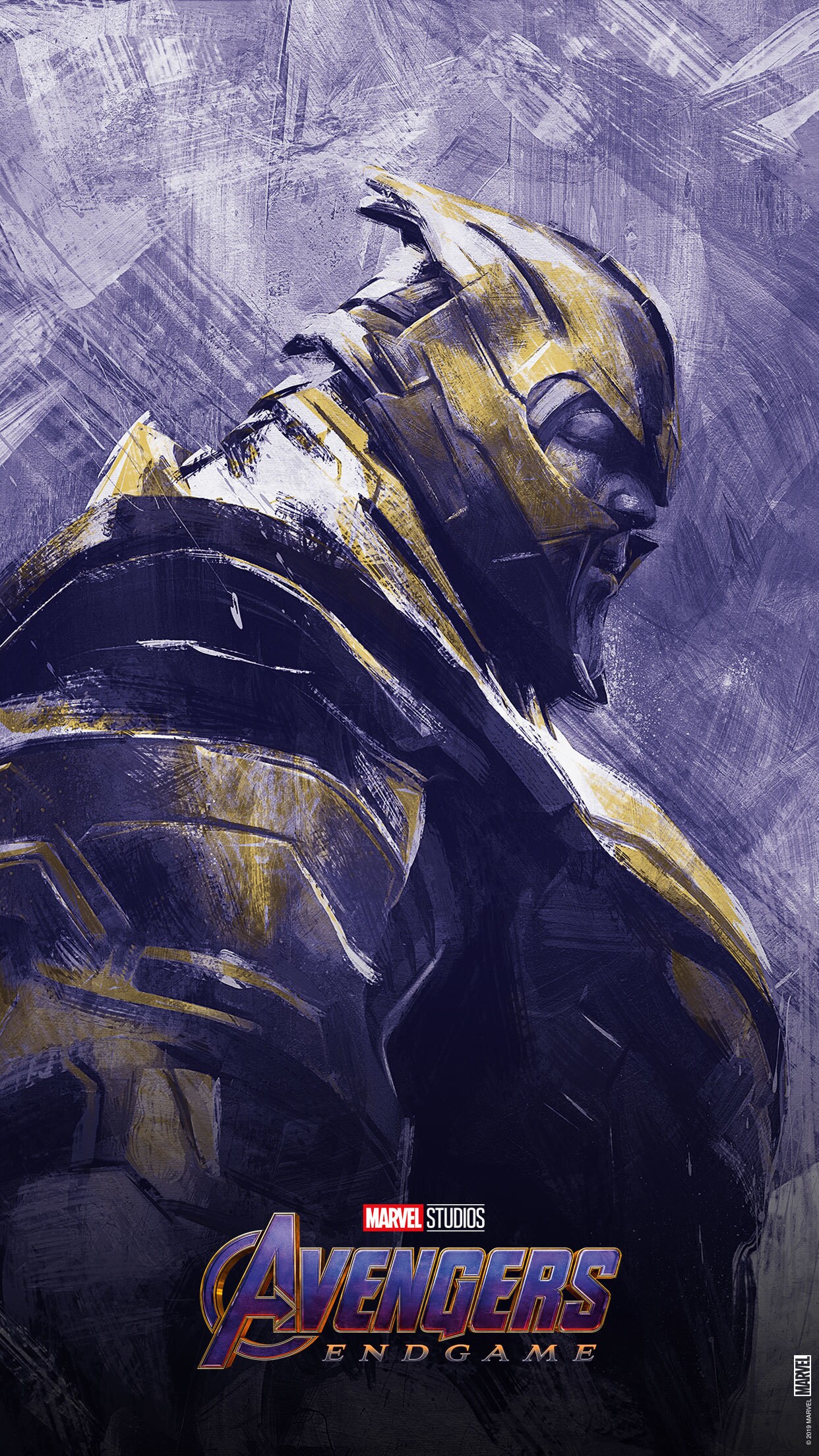 Avengers: Endgame Wallpaper